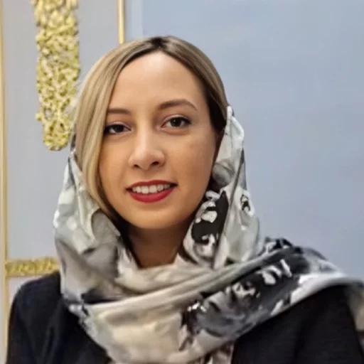 مهسا حیدری